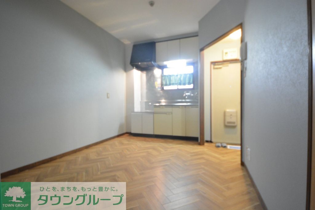 その他部屋・スペース　エントランス