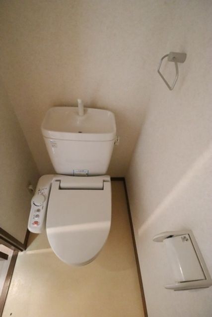 トイレ　★お問い合わせはタウンハウジングまで★