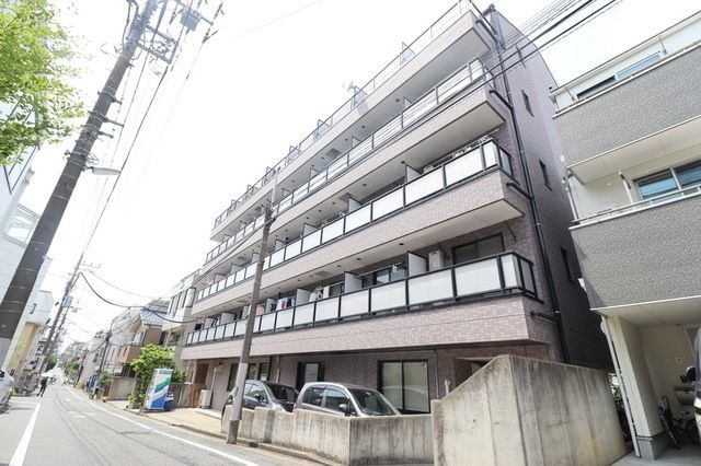 建物外観　★お問い合わせはタウンハウジングまで★