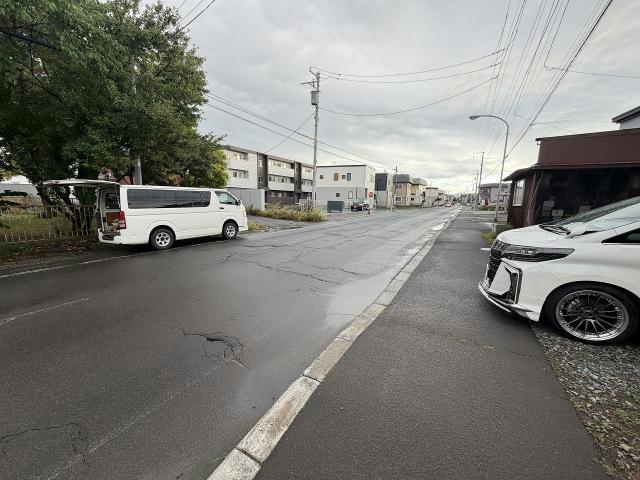 仮)北斗市七重浜2丁目APのその他写真