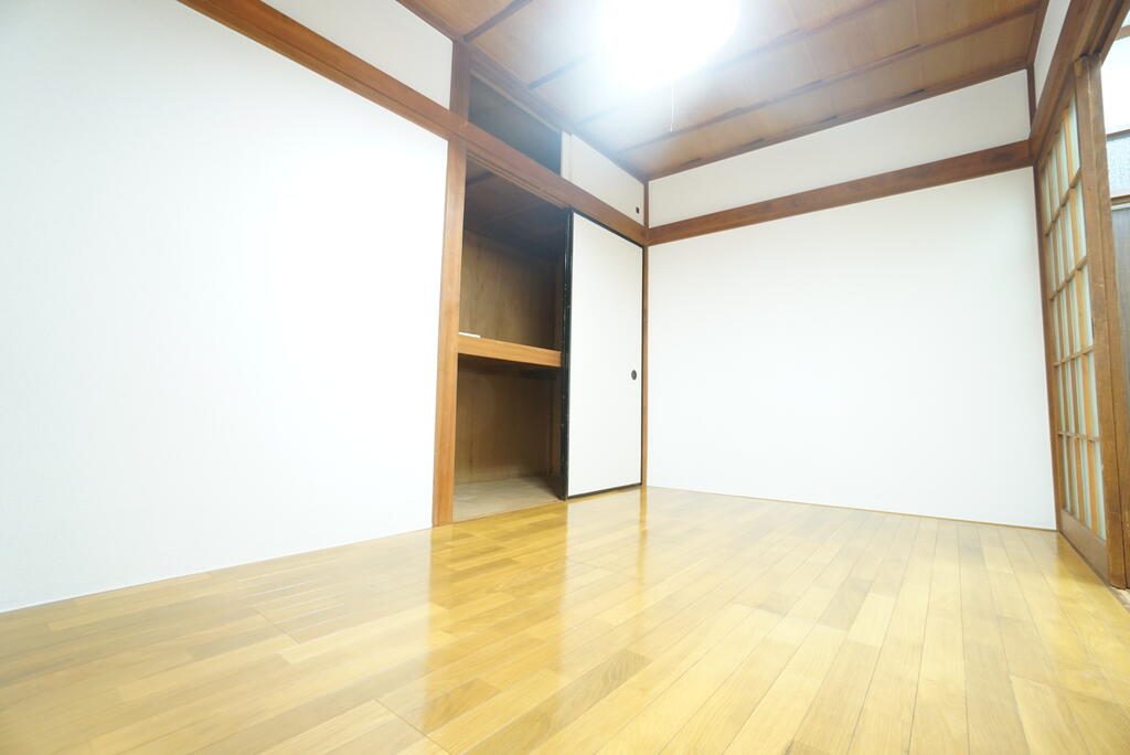 その他部屋・スペース　※同物件別号室の参考写真です。