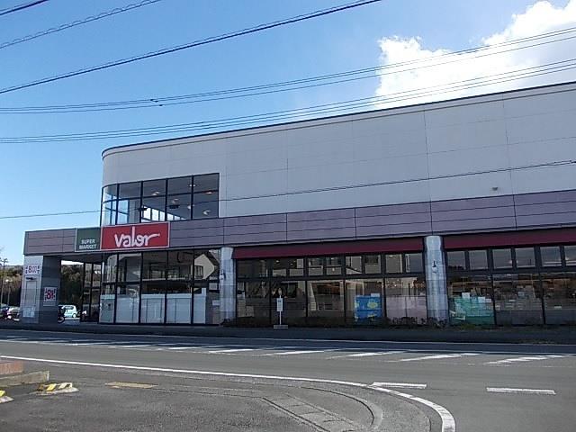 その他設備　バロー菊川店まで1500m