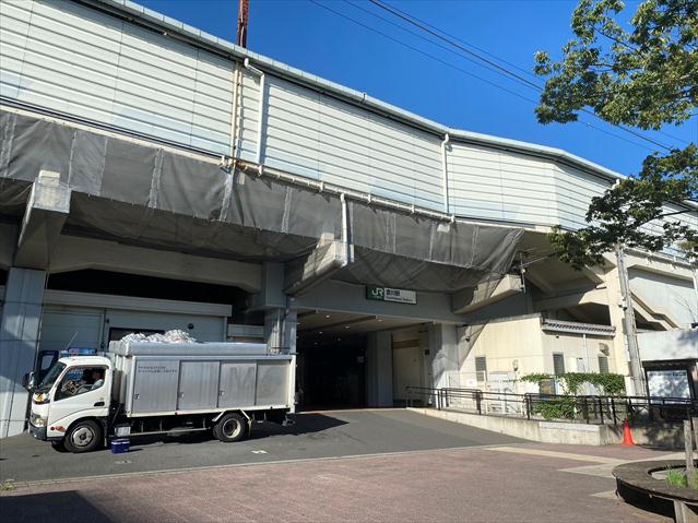 その他　吉川駅（その他）まで160m