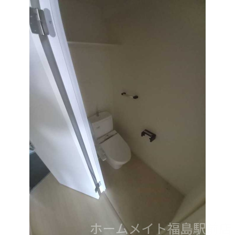 トイレ　【弊社限定】家電プレゼント対象物件！