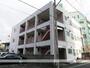 淵野辺駅より徒歩3分 築42年6ヶ月 3階建の賃貸物件