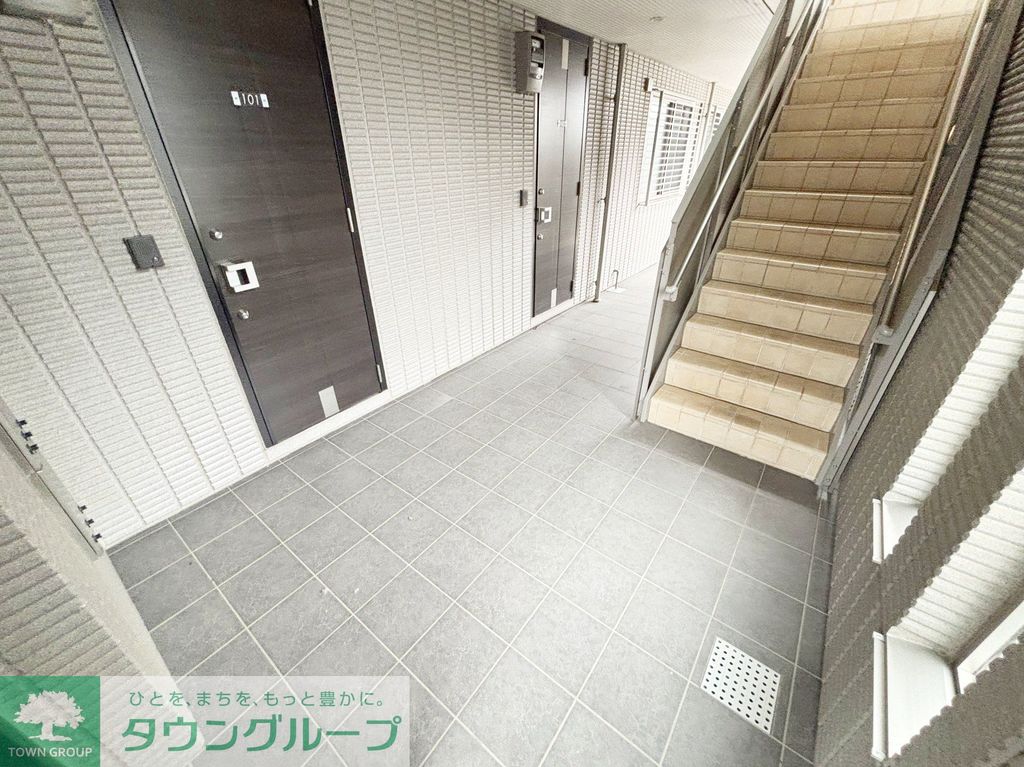 ロビー