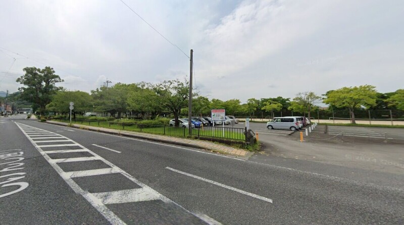 その他　慈眼寺東公園（その他）まで266m