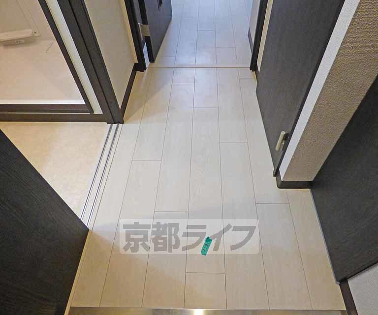 その他部屋・スペース　廊下です。