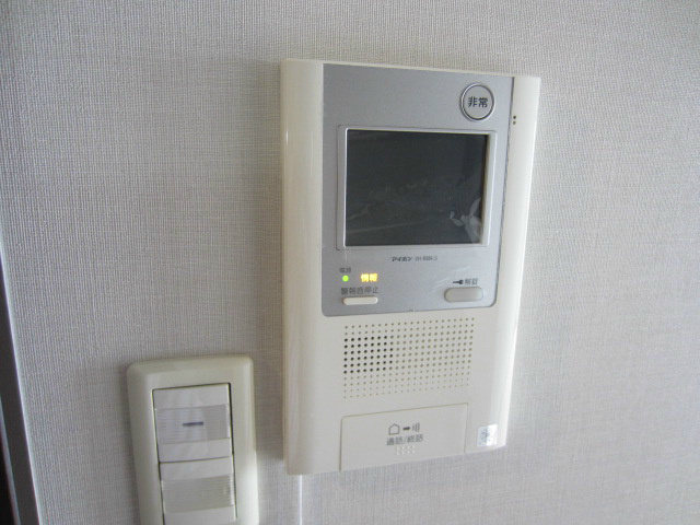 セキュリティ　※現況優先