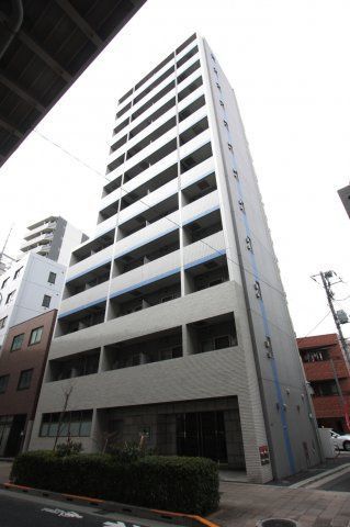 建物外観　ガーラ・ステージ西巣鴨II　北区滝野川3