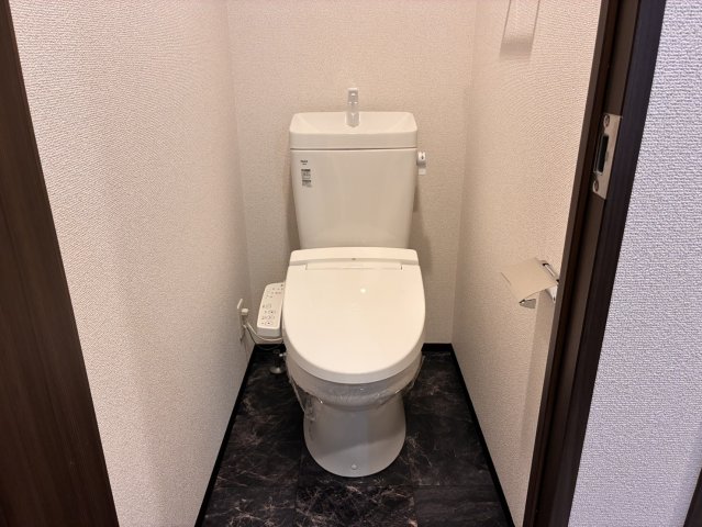 エス・キュート 丸の内のトイレ写真