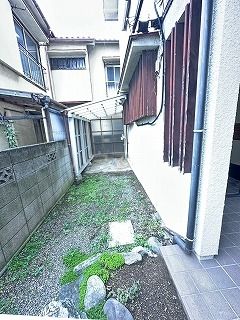 稲毛1丁目貸家のその他写真