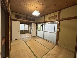 稲毛1丁目貸家の内装写真