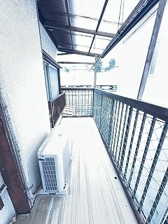 稲毛1丁目貸家の内装写真