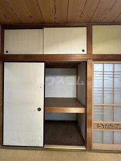 稲毛1丁目貸家の内装写真