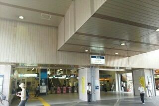 その他　行徳駅（その他）まで1100m