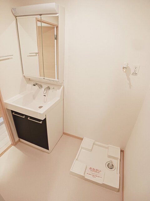 レガーミ泉中央の内装写真
