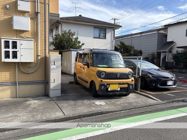 その他共有部分　その他共有部分