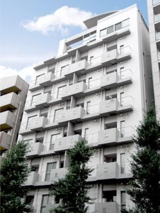 建物外観　★外観★