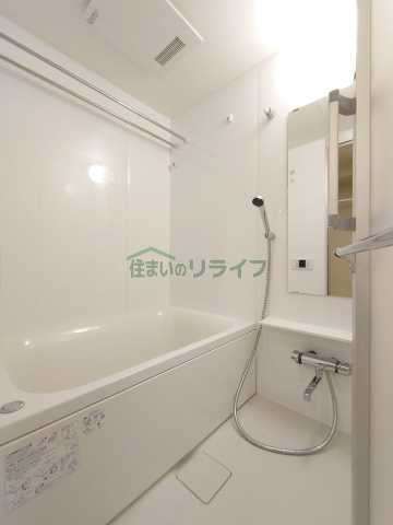 バス・シャワールーム　コンフォリア新中野