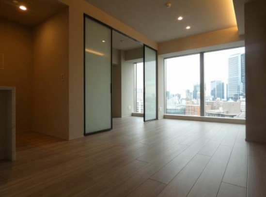 居室・リビング　別部屋参考写真です