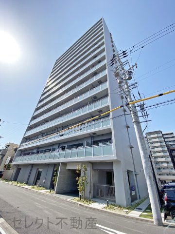 地下鉄桜通線 太閤通駅 徒歩5分 築6年