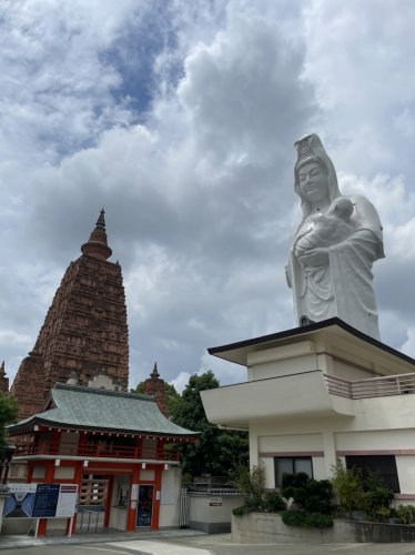 その他　成田山 久留米分院（その他）まで1205m