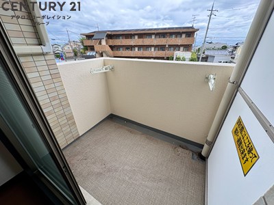 アザリア山本駅前の内装写真