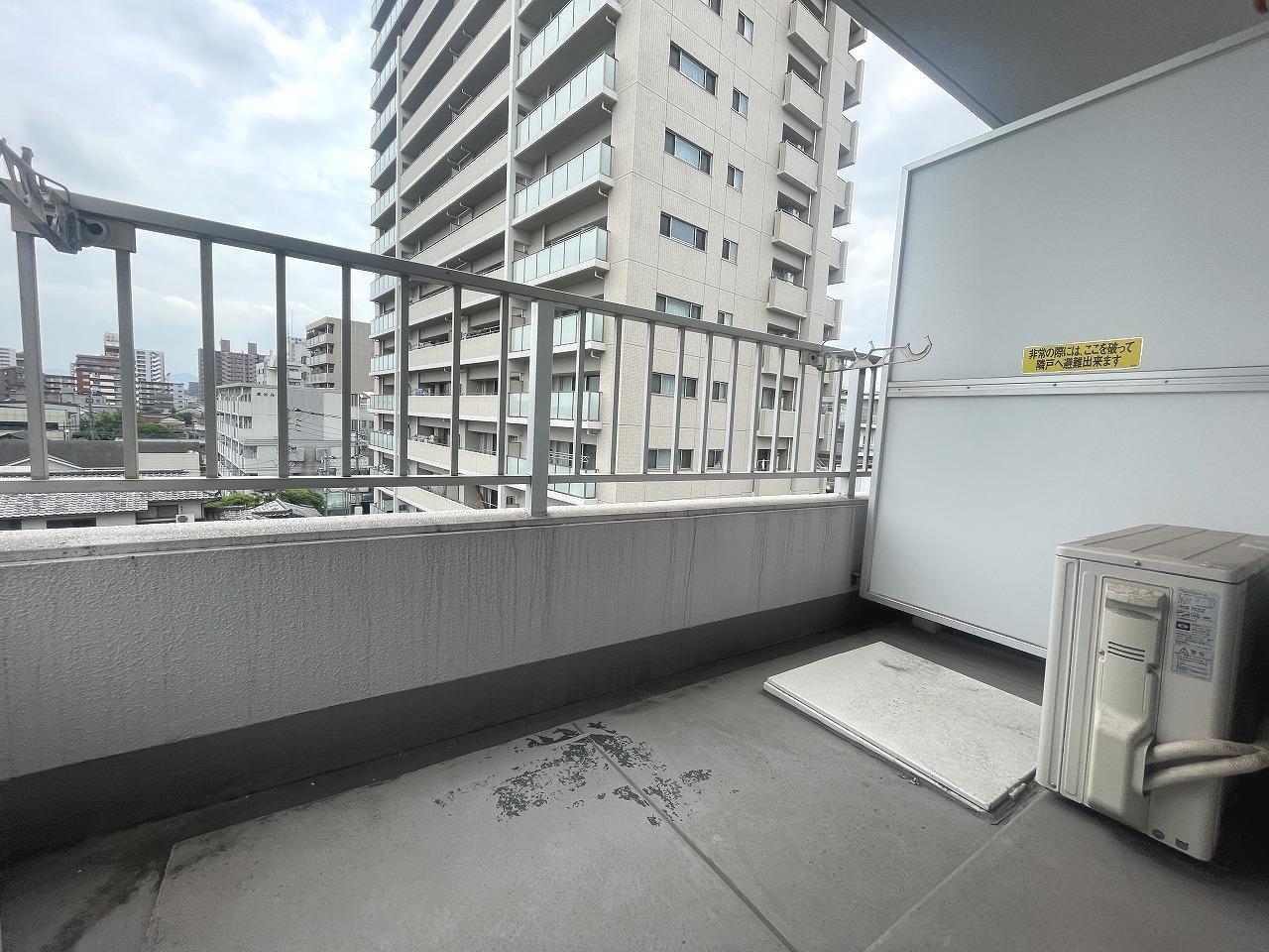 サザンブライト大手町の内装写真