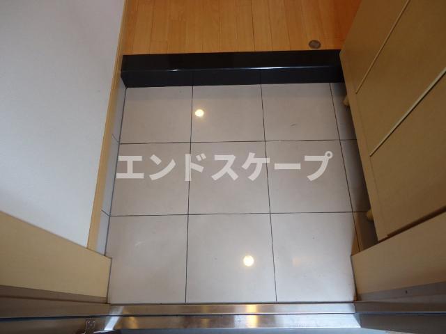 玄関　玄関 高崎、前橋のお部屋探しはエンドスケープまで！お客様の理