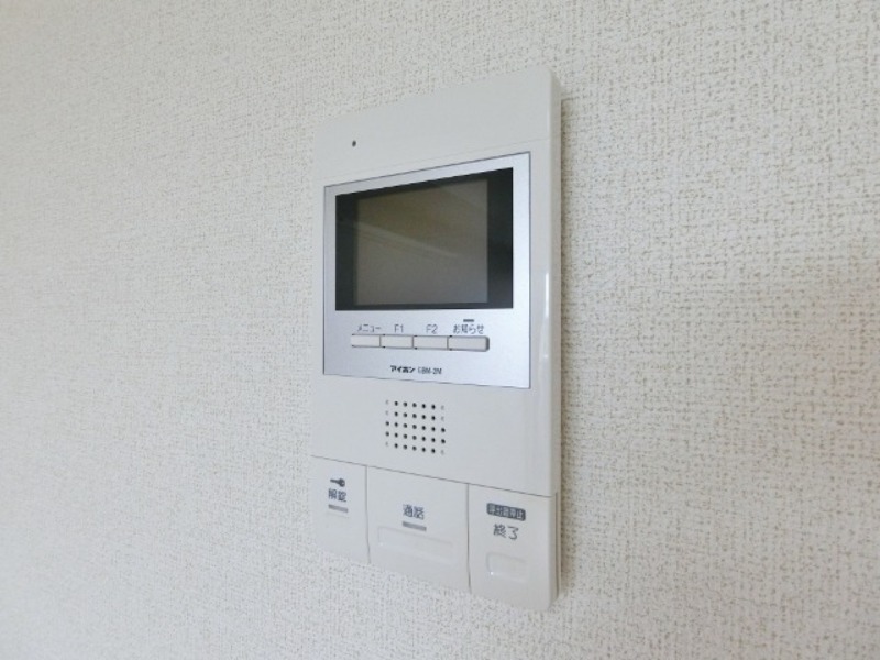 セキュリティ　図面と現状に相違がある場合には現状を優先
