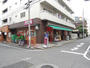 スーパー　まいばすけっと 富岡八幡店（スーパー）まで153m