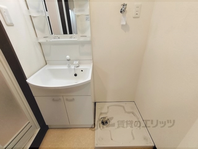 その他部屋・スペース　洗濯機置場