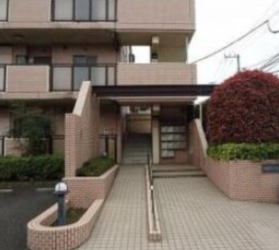 ベルデュール永野1の外観写真