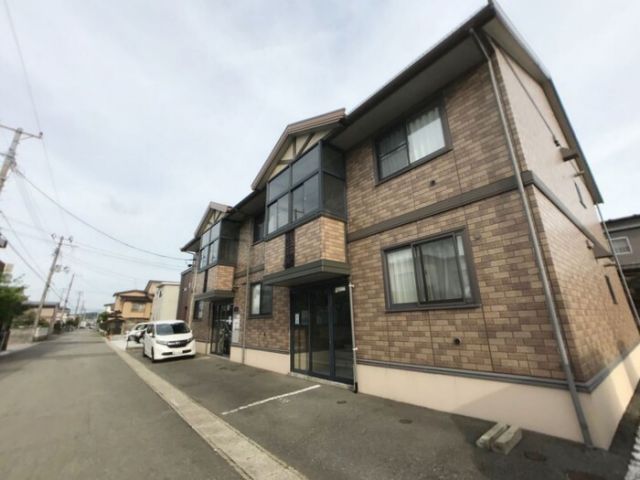 ＪＲ奥羽本線 秋田駅 徒歩7分 築23年