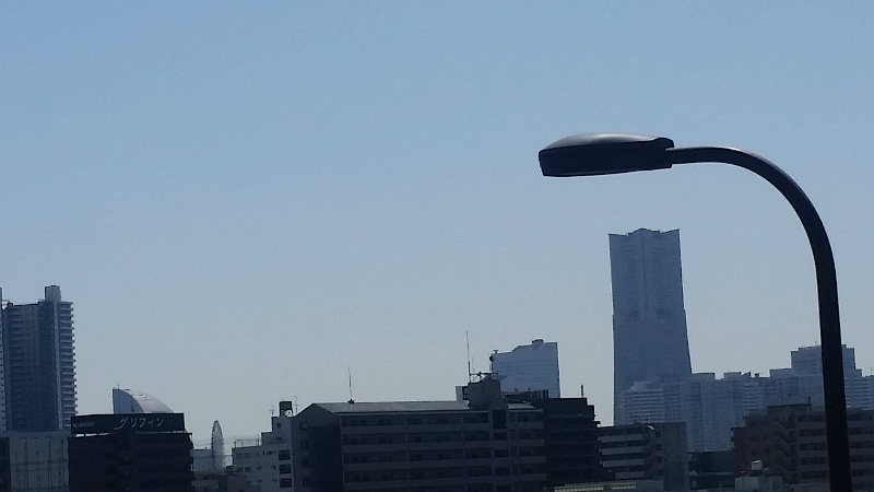 眺望　参考写真