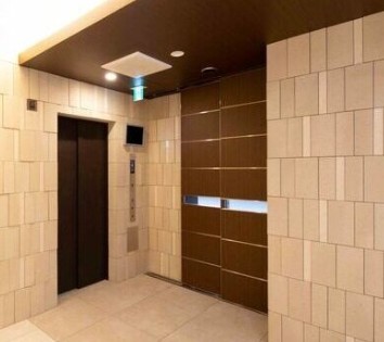 その他共有部分　☆共用部分☆