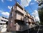 建物外観　★耐震構造の旭化成ヘーベルメゾン★
