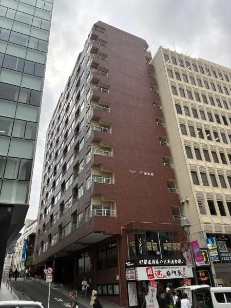 ＪＲ山手線 渋谷駅 徒歩5分 築48年