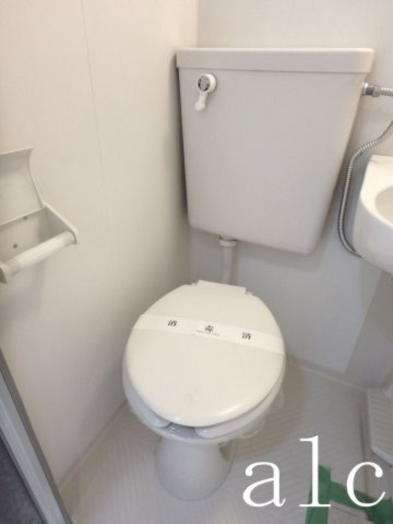 トイレ　同仕様
