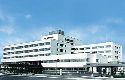 病院　独立行政法人地域医療機能推進機構札幌北辰病院（病院）まで466m