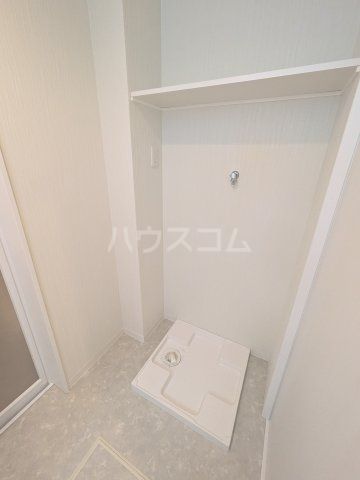 One Kisiwadaの玄関写真