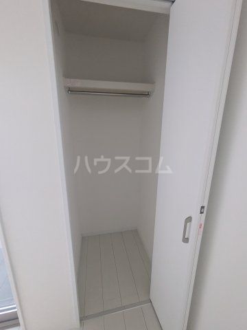 One Kisiwadaの内装写真
