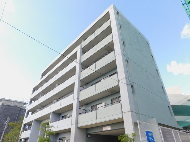 フレール緑地公園II