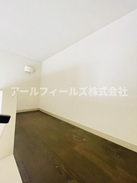その他部屋・スペース　ロフト