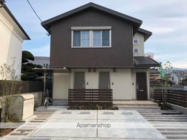 ＪＲ山陽本線 福山駅 徒歩4分 築9年