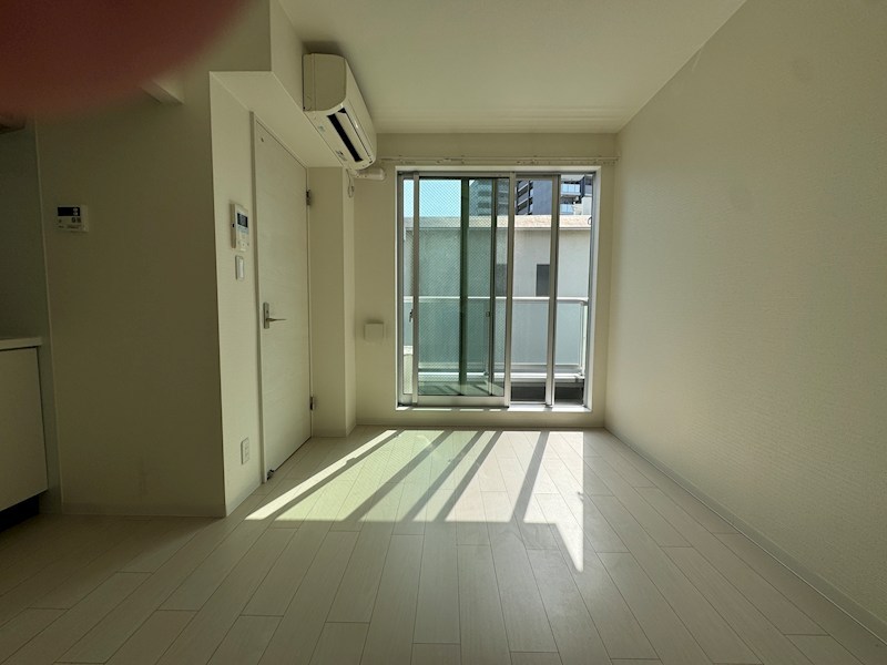 サンクラッソ神戸山手の内装写真