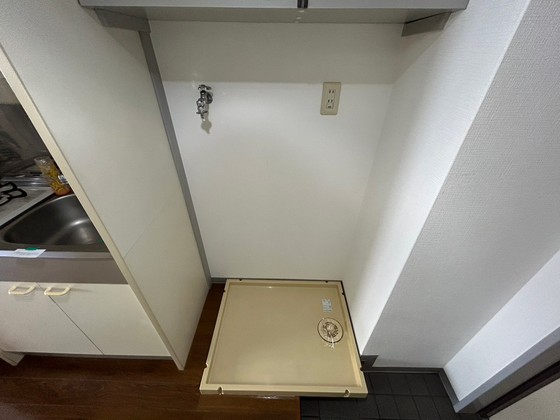 その他　※別部屋の写真です