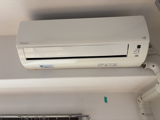 その他設備　※別部屋の写真です
