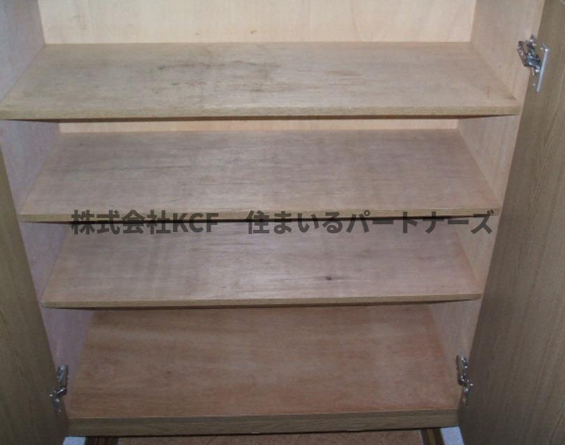 収納　小物を収納するのに便利です
